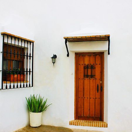 Villa Casa Pangea Vejer de la Frontera Exterior foto