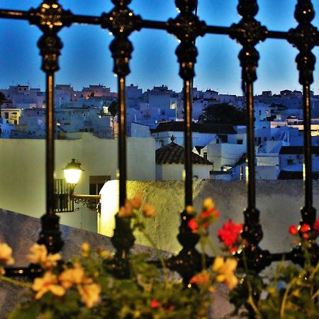 Villa Casa Pangea Vejer de la Frontera Exterior foto