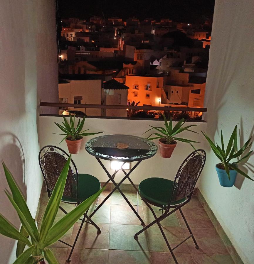 Villa Casa Pangea Vejer de la Frontera Exterior foto